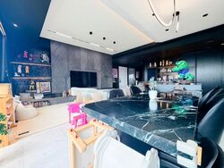 Reflections At Keppel Bay (D4), Condominium #615836291